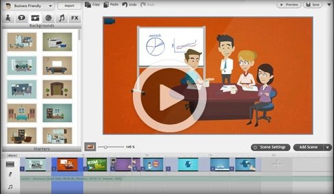 goanimate software