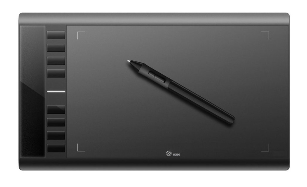 Wacom Intuos Draw Ctl490dw Digital Drawing and Graphics Tablet Amazon ...