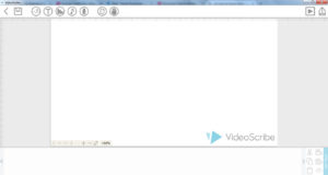 videoscribe interface