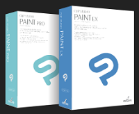 Clip Studio Paint boxes