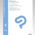 Clip Studio Paint Ex box