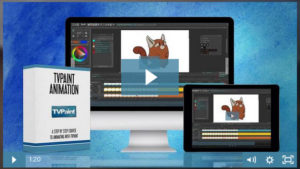 TVPaint animation course