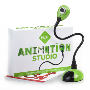 Hue-best-stop-motion-kit