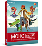 Moho Pro box