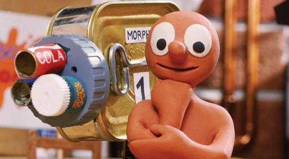 Morph