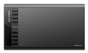 XP-Pen Star 03 graphics tablet