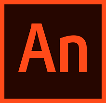 Adobe Animate CC logo