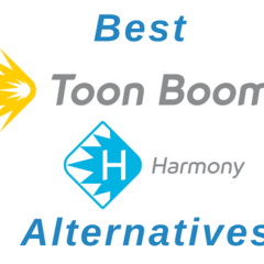 Best Toon Boom Harmony Alternatives