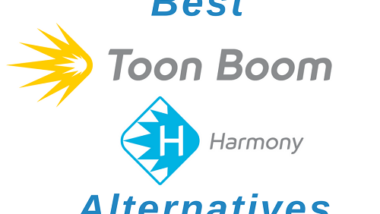 Best Toon Boom Harmony Alternatives