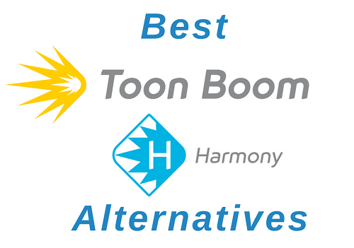 Best Toon Boom Harmony Alternatives