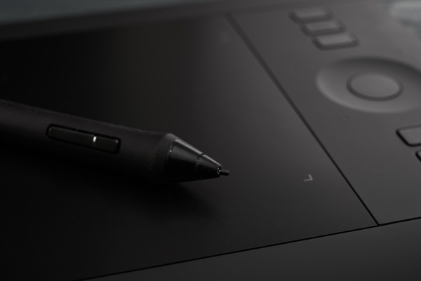 how to choose a graphic tablet