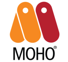 Moho Pro logo