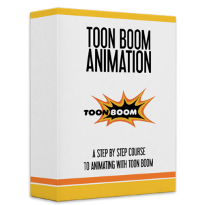 Bloop animation - best toon boom harmony course