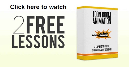 2 free lessons from Bloop