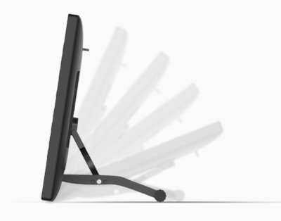 Veikk VK1560 adjustable stand