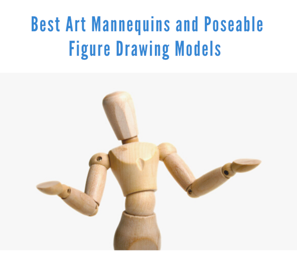 Best Art Mannequins