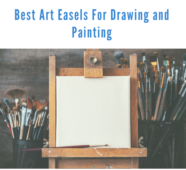 Best Art Easels For Drawing And Painting 2d Animation Software