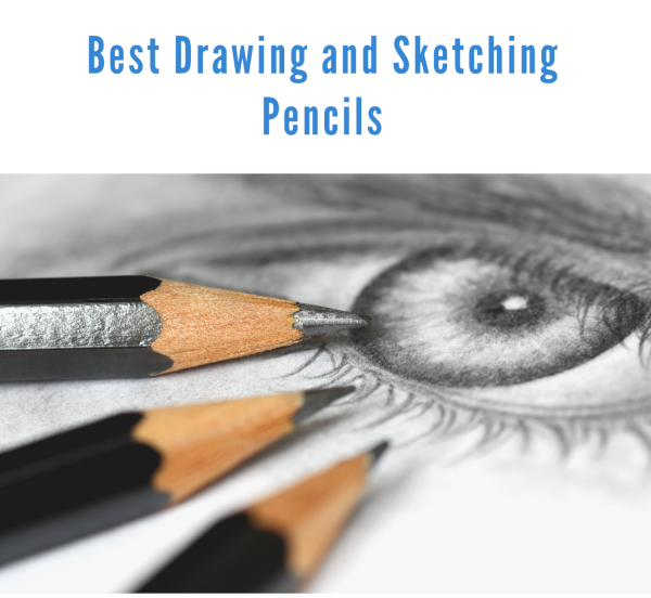 Best Drawing and Sketching Pencils For Artists and Animators | 2D