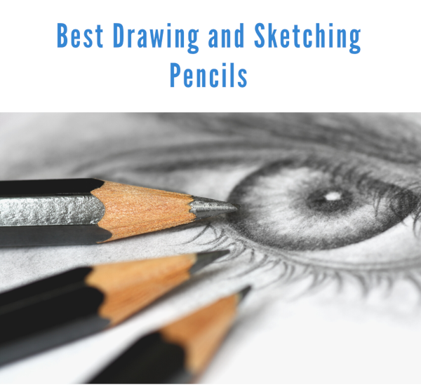 best drawing pencils