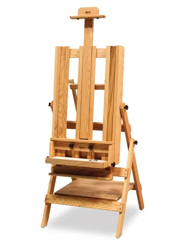 Best Halley easel