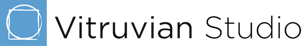 Vitruvian Studio logo