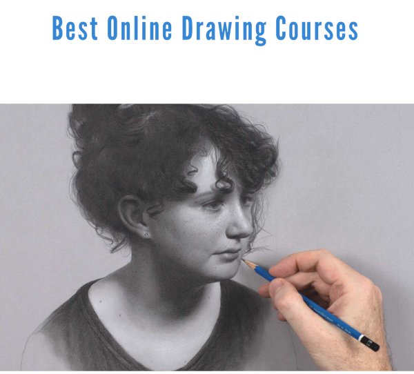 Featured image of post Drawing Lessons Online Fees - Although kline's main focus is oil painting of people in.