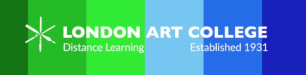 London Art College logo