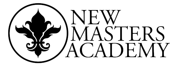 New Masters Academy logo