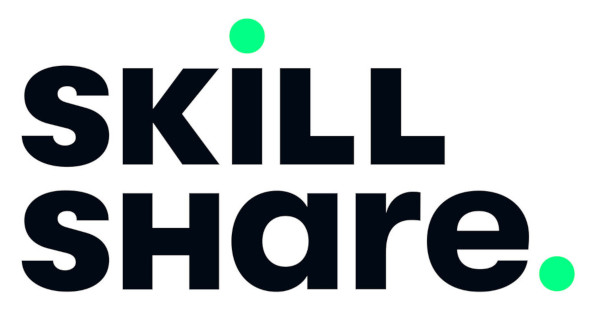 SkillShare logo