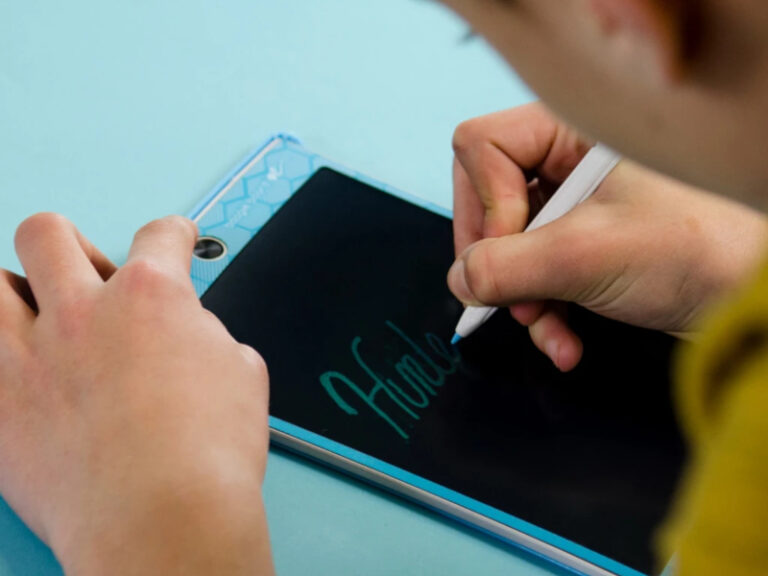 Best LCD Drawing Tablets and eWriters Creative Fun For Kids and